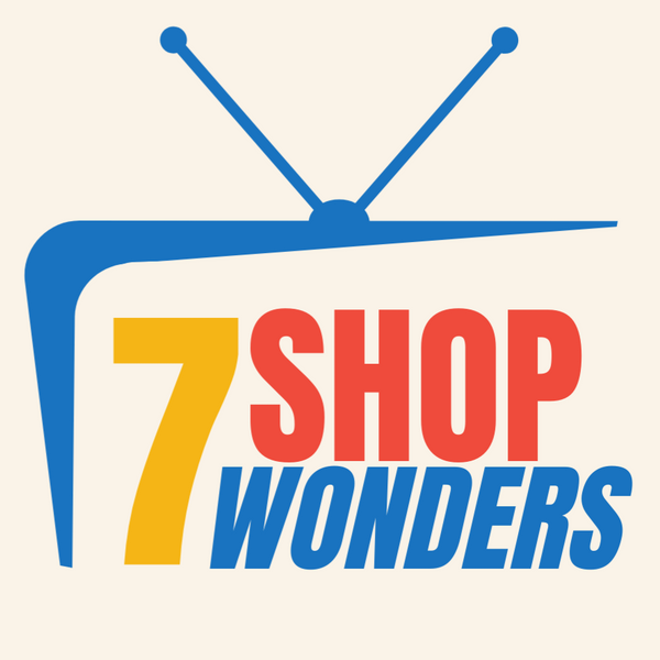 Seven Shop Wonders
