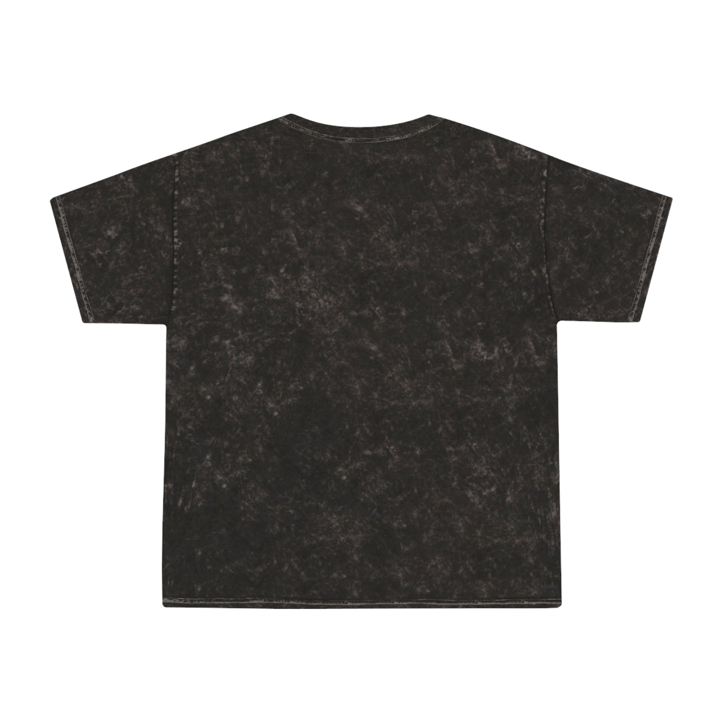 LUFFY TOON | MINERAL WASH T-SHIRT