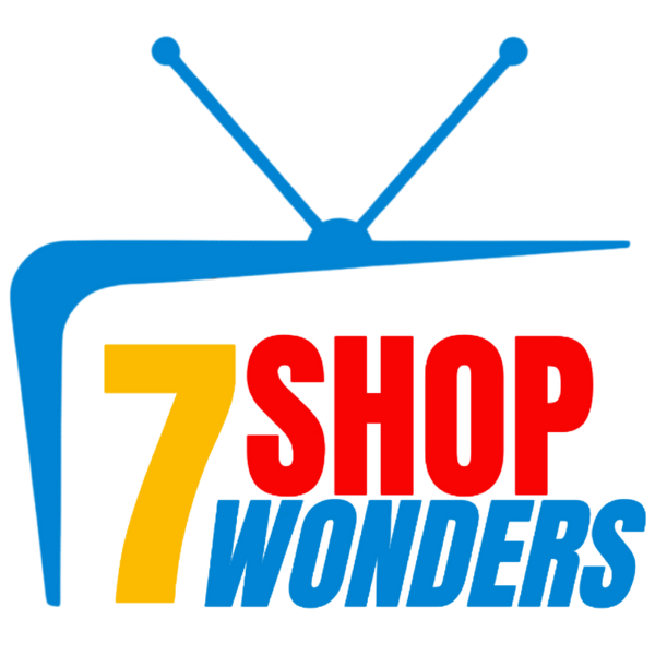 Seven Shop Wonders